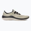 Взуття Crocs LiteRide 360 Pacer bone/black 2