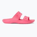 Шльопанці Crocs Classic Crocs Sandal hyper pink 2