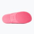 Шльопанці Crocs Classic Crocs Sandal hyper pink 4