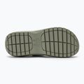 Сандалі жіночі Crocs Mega Crush elephant grey 6