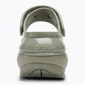 Сандалі жіночі Crocs Mega Crush elephant grey 7