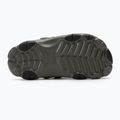 Шльопанці Crocs All Terrain dusty olive/multicolor 5