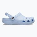 Шльопанці дитячі Crocs Classic Clog Kids blue calcite 2