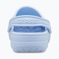 Шльопанці дитячі Crocs Classic Clog Kids blue calcite 3