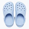 Шльопанці дитячі Crocs Classic Clog Kids blue calcite 4