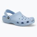 Шльопанці дитячі Crocs Classic Clog Kids blue calcite 2