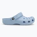 Шльопанці дитячі Crocs Classic Clog Kids blue calcite 3