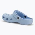 Шльопанці дитячі Crocs Classic Clog Kids blue calcite 4