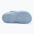 Шльопанці дитячі Crocs Classic Clog Kids blue calcite 5