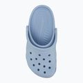 Шльопанці дитячі Crocs Classic Clog Kids blue calcite 6