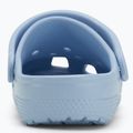 Шльопанці дитячі Crocs Classic Clog Kids blue calcite 7