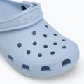 Шльопанці дитячі Crocs Classic Clog Kids blue calcite 8