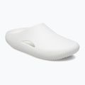 Шльопанці Crocs Mellow Recovery Clog white 8