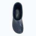 Crocs Classic Boot Kids чорні веллінгтони 6