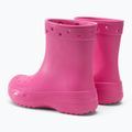 Crocs Classic Boot Kids juice wellingtons 3