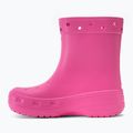 Crocs Classic Boot Kids juice wellingtons 10