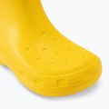 Crocs Classic Boot Kids соняшникові веллінгтони 7