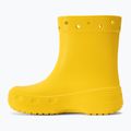 Crocs Classic Boot Kids соняшникові веллінгтони 10