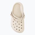 Шльопанці дитячі Crocs Duet Max II Clog Kids stucco 6