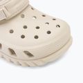 Шльопанці дитячі Crocs Duet Max II Clog Kids stucco 8