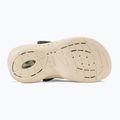 Шльопанці Crocs LiteRide 360 Marbled Clog армійські зелені/мульти 5