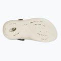 Шльопанці Crocs LiteRide 360 Marbled Clog армійські зелені/мульти 12