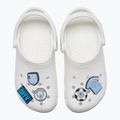 Джібітсі Crocs Jibbitz™ Manchester City 5 шт. 3