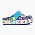 Шльопанці дитячі Crocs Paw Patrol Off Court Clog blue 3
