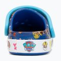 Шльопанці дитячі Crocs Paw Patrol Off Court Clog blue 7
