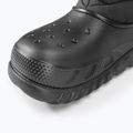 Снігоступи Crocs Duet Max Boot black 7