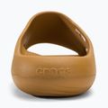 Піщані шльопанці Crocs Mellow Recovery 6