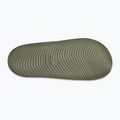 Шльопанці Crocs Mellow Recovery meteor 4