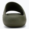 Шльопанці Crocs Mellow Recovery meteor 6