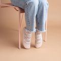 Жіночі кварцові балетки Crocs Brooklyn Flat 9