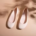 Жіночі кварцові балетки Crocs Brooklyn Flat 2
