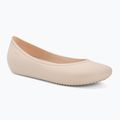 Жіночі кварцові балетки Crocs Brooklyn Flat