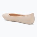 Жіночі кварцові балетки Crocs Brooklyn Flat 4