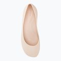 Жіночі кварцові балетки Crocs Brooklyn Flat 6