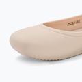 Жіночі кварцові балетки Crocs Brooklyn Flat 8