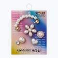 Джібітсі Crocs Jibbitz™ Dainty Pearl Jewelry 5 шт. 2