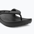 В'єтнамки Crocs Classic Flip V2 black 7