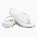 Шльопанці Crocs Classic Flip V2 білі 8