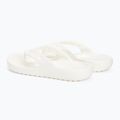 Шльопанці Crocs Classic Flip V2 білі 3