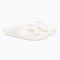 Шльопанці Crocs Classic Flip V2 білі 4