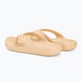Шльопанці Crocs Classic Flip V2 shitake 3