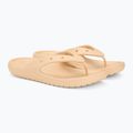 Шльопанці Crocs Classic Flip V2 shitake 4