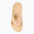 Шльопанці Crocs Classic Flip V2 shitake 6