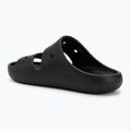 Шльопанці жіночі Crocs Classic Sandal V2 black 3