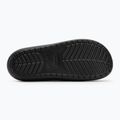 Шльопанці жіночі Crocs Classic Sandal V2 black 4