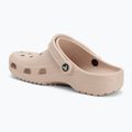 Шльопанці Crocs Classic quartz 4